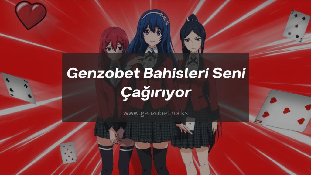 Genzobet Bahisleri